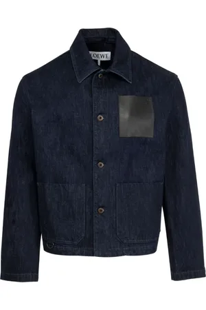 Loewe Denim jack