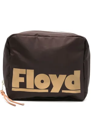 Floyd Toilettas met logoprint