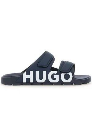HUGO BOSS Evander slippers