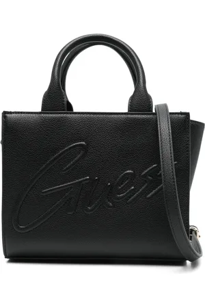 Guess Heuptas met logo