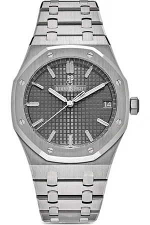 AUDEMARS PIGUET 2020 ongedragen Royal Oak 41mm horloge