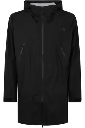 The North Face Waterproof parka