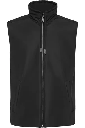 BILLIONAIRE Bodywarmer met rits