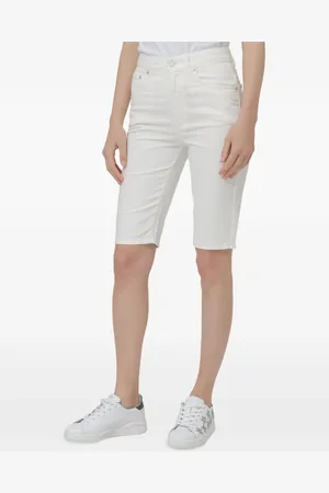 Chiara Ferragni Bermuda shorts