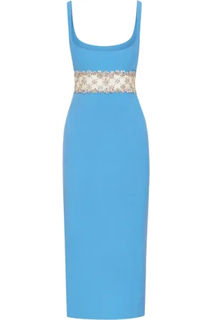 Oscar de la Renta Midi