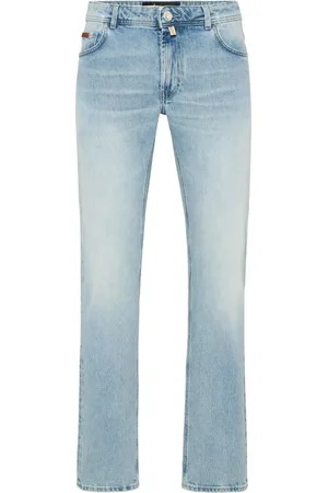 BILLIONAIRE Straight jeans
