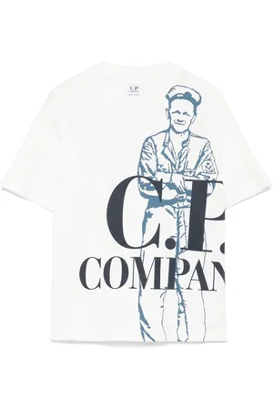 C.P. Company T