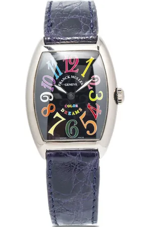 FRANCK MULLER Pre