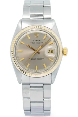Rolex Pre