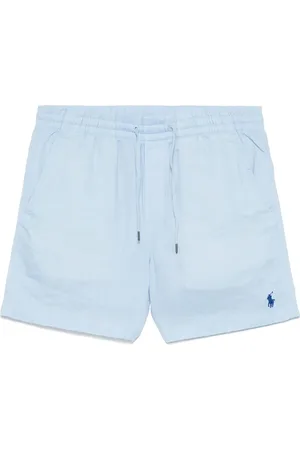 Ralph Lauren Linnen shorts