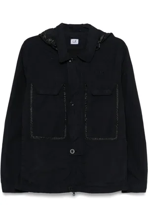 C.P. Company Metropolis Series jack