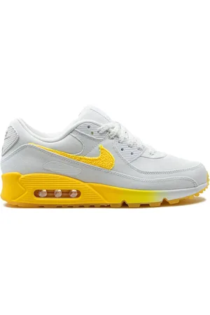 Nike "Air Max 90 ""Citrus Pulse"" sneakers"