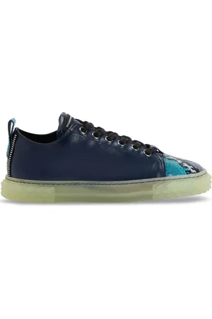 Giuseppe Zanotti Leren sneakers
