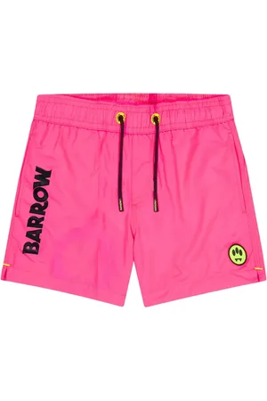 BARROW Zwembroek met logoprint