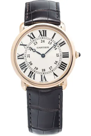 Cartier Pre