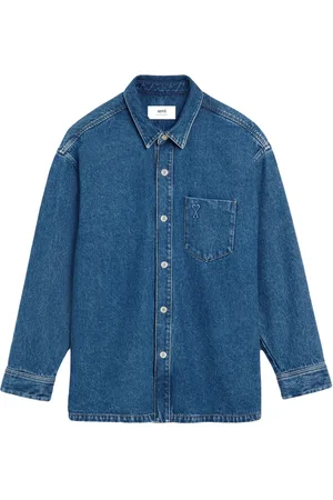 Ami Denim jack
