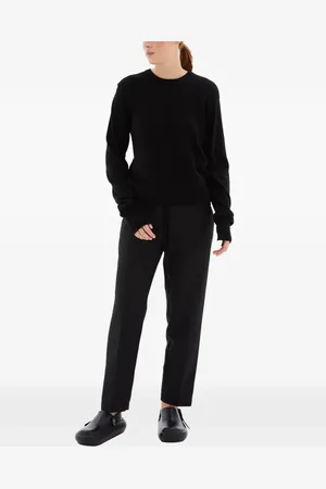 Jil Sander Kasjmier trui