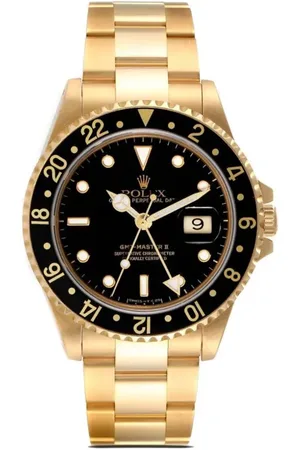 Rolex Pre
