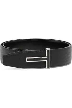 Tom Ford Leren riem