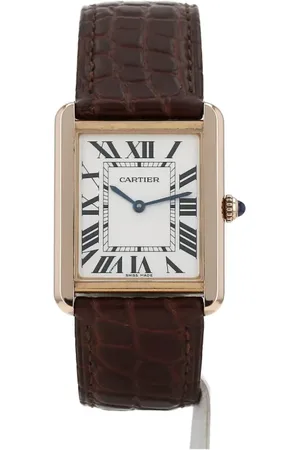 Cartier 2010 pre