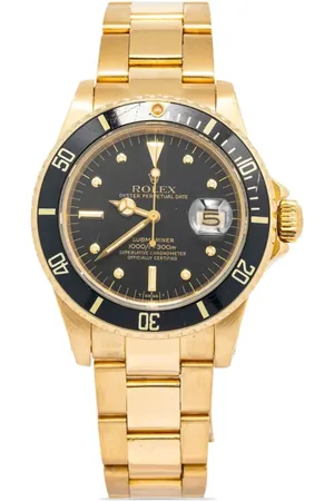 Rolex Pre
