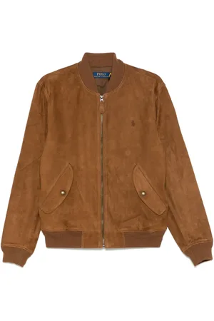 Ralph Lauren Jack met geborduurd logo
