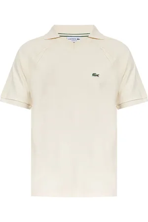 Lacoste Poloshirt met logo