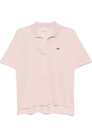 Lacoste Fluid piqué polotop