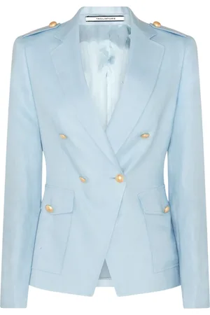 TAGLIATORE Blazer met dubbele rij knopen