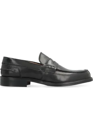 Bruno Magli Leren penny loafers
