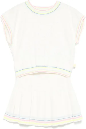 Billieblush Rok met logo