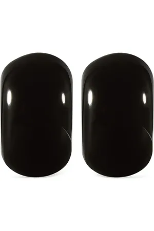 Courrèges Infinity oorbellen