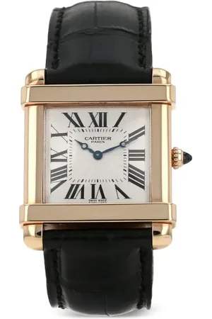 Cartier 2006 pre