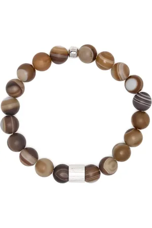 Tateossian Kralenarmband