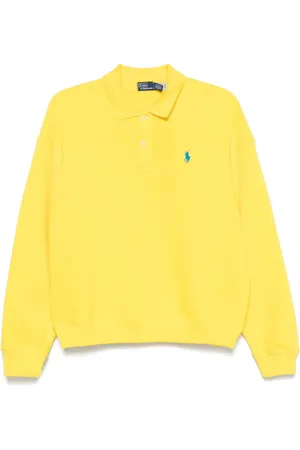 Ralph Lauren Top met borduurwerk