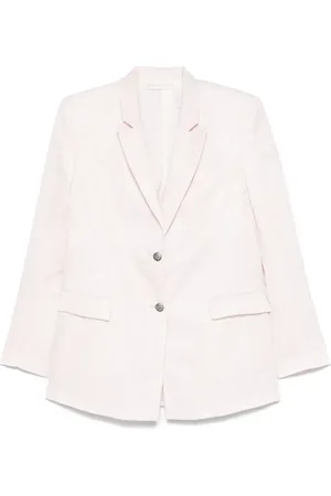 Palm Angels Palms blazer met jacquard