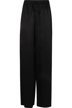 AVIÙ Satijnen broek