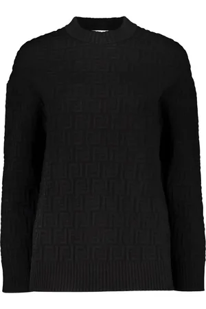 Fendi Trui met FF