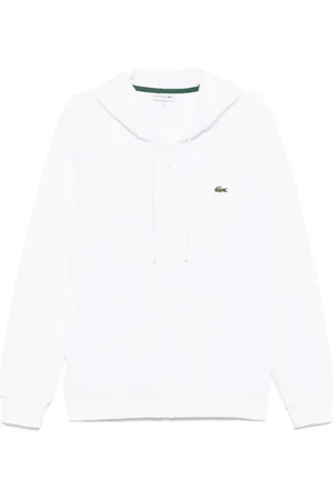 Lacoste Sweater met rits
