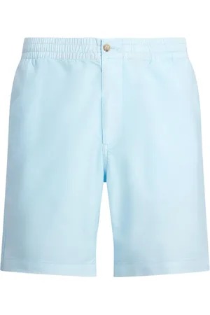 Ralph Lauren Jersey bermuda shorts