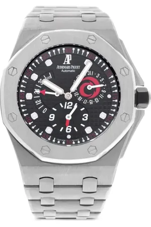 AUDEMARS PIGUET 2003 pre