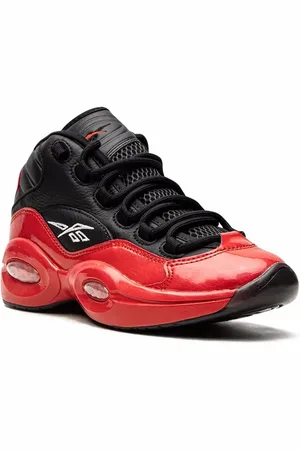 Reebok "Question Mid J ""Street Sleigh"" sneakers"