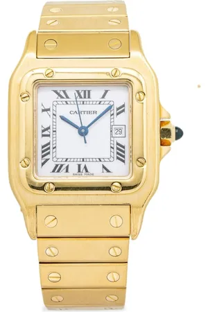 Cartier Pre