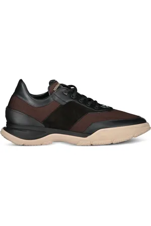 BRIONI Leren sneakers