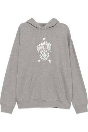 Givenchy Pure katoenen hoodie