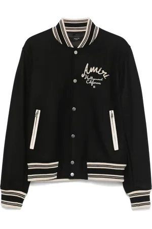 AMIRI Hollywood bomberjack