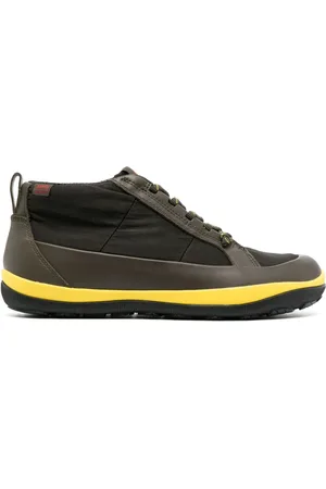 Camper Peu Pista GM high