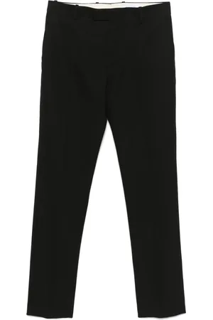 Alexander McQueen Low waist pantalon