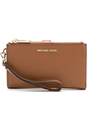 Michael Kors Jet Set portemonnee met logo