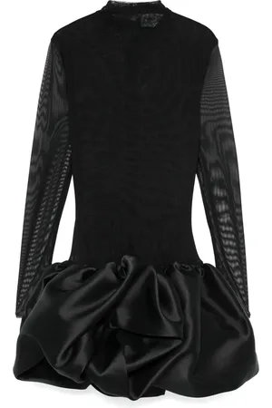 Atu Body Couture Jurk met ballonrok